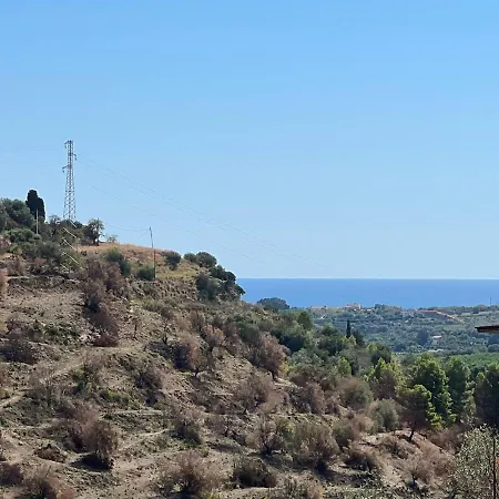 Maison d'hôtes Pillbox 34