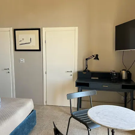 Guest house Pillbox 34 *